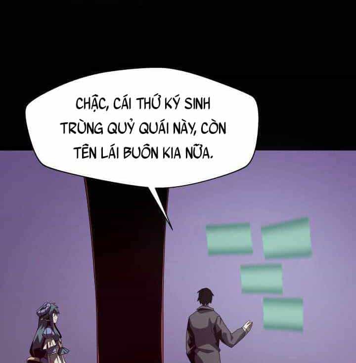 Hồi Ức Trong Ngục Tối - Chương 15 - ảnh 40