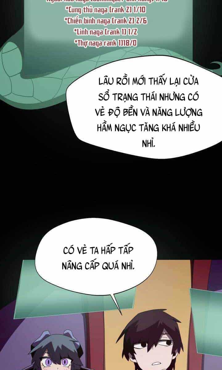 Hồi Ức Trong Ngục Tối - Chương 15 - ảnh 44