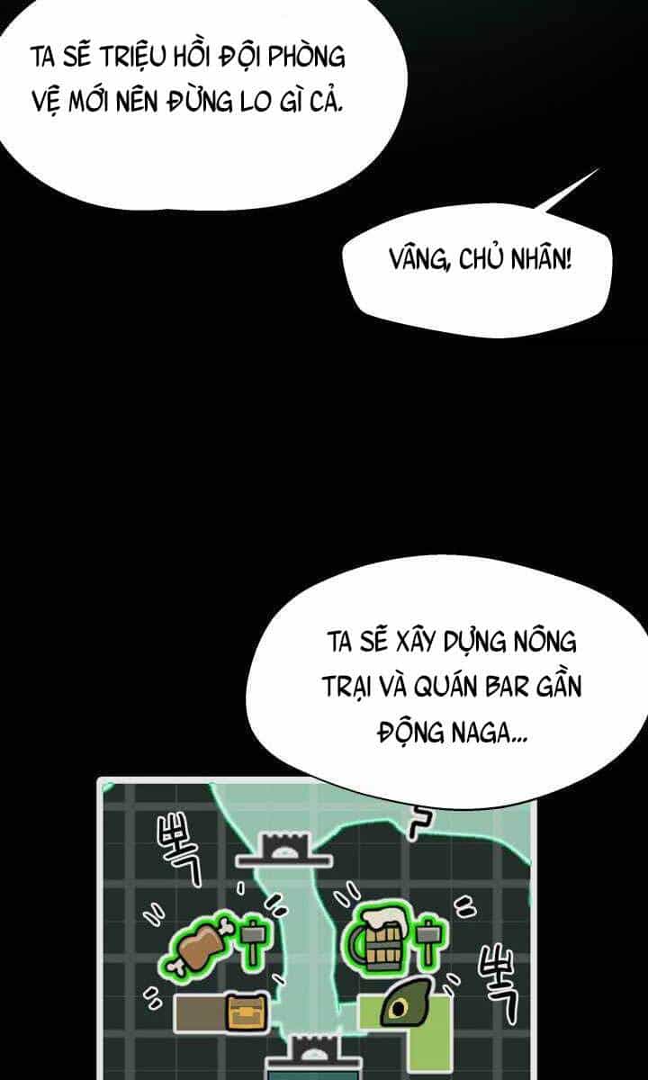 Hồi Ức Trong Ngục Tối - Chương 15 - ảnh 55