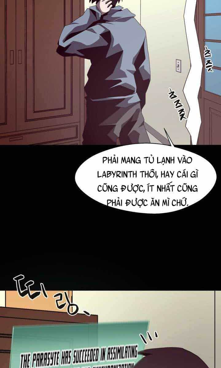 Hồi Ức Trong Ngục Tối - Chương 15 - ảnh 78