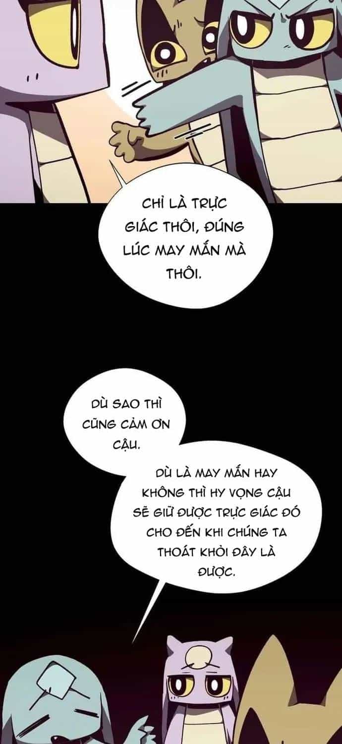 Hồi Ức Trong Ngục Tối - Chương 151 - ảnh 61
