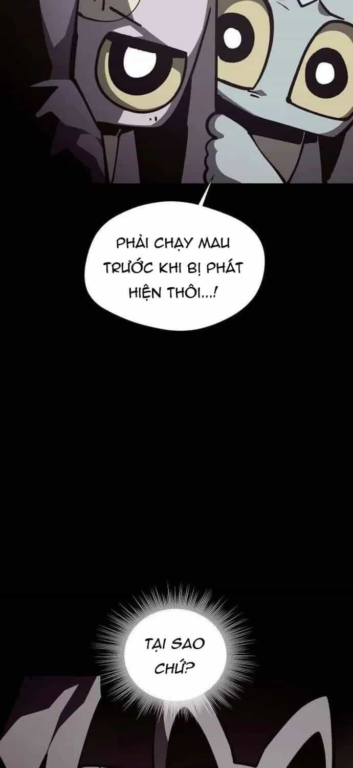 Hồi Ức Trong Ngục Tối - Chương 151 - ảnh 68