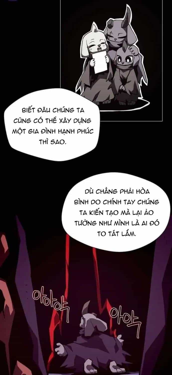 Hồi Ức Trong Ngục Tối - Chương 151 - ảnh 9