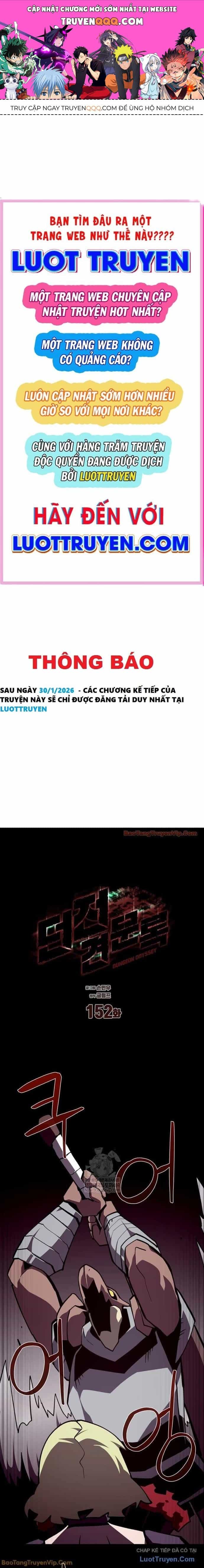 Hồi Ức Trong Ngục Tối - Chương 152 - ảnh 1