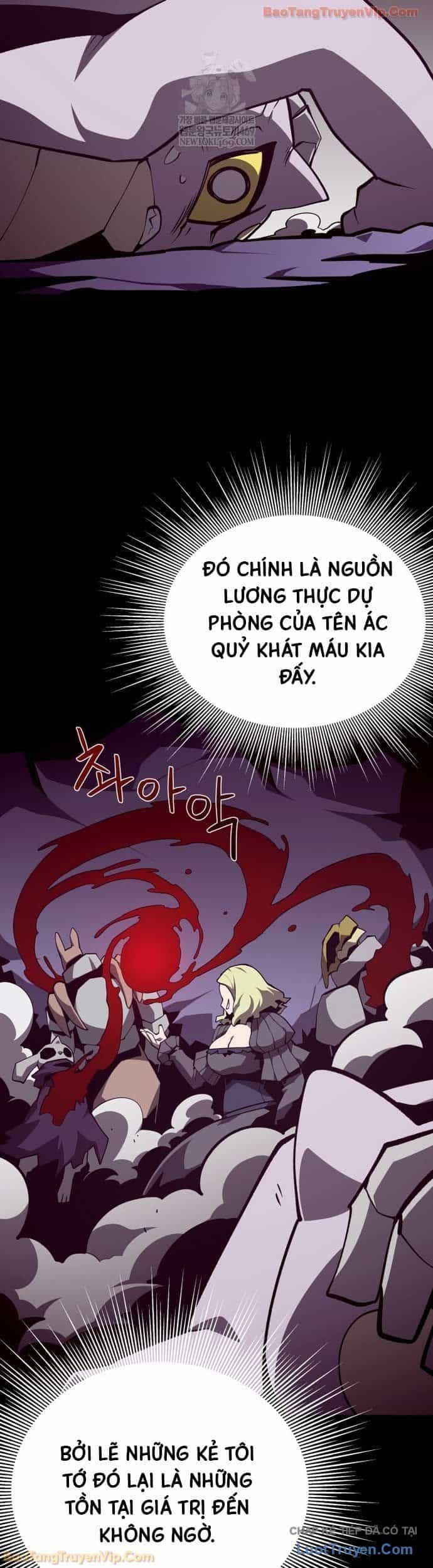 Hồi Ức Trong Ngục Tối - Chương 152 - ảnh 10