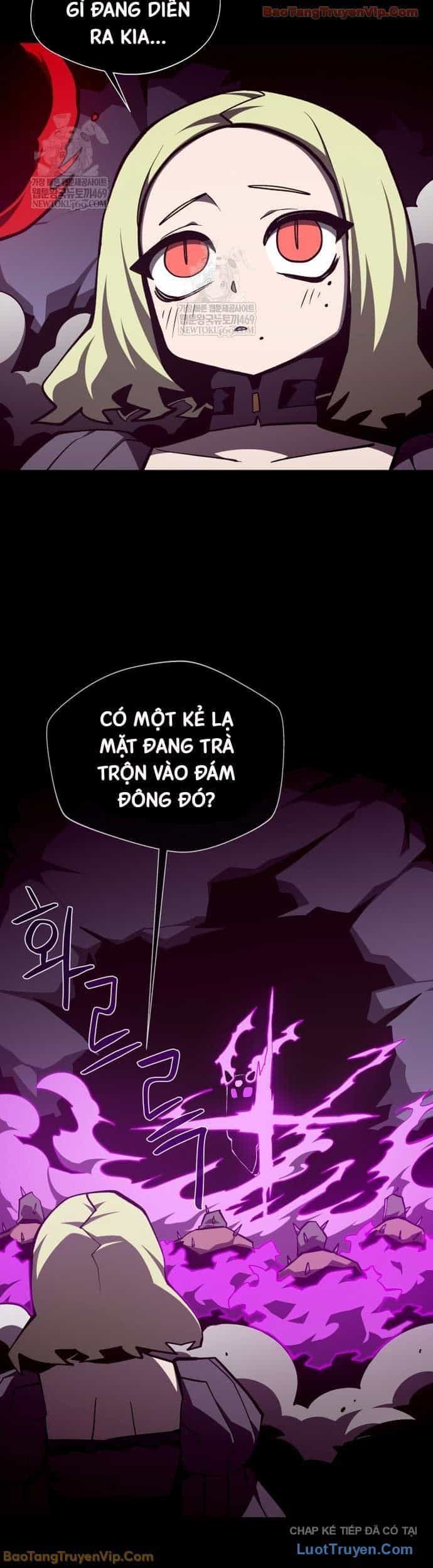 Hồi Ức Trong Ngục Tối - Chương 152 - ảnh 22