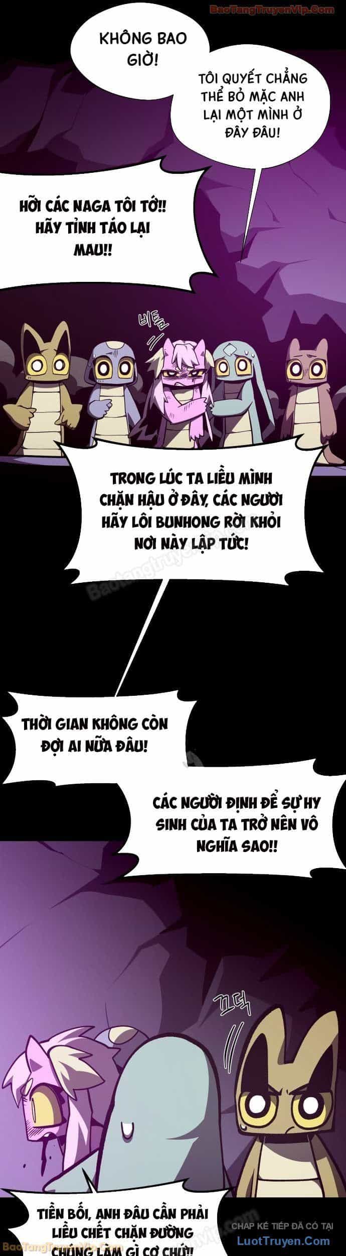 Hồi Ức Trong Ngục Tối - Chương 152 - ảnh 25