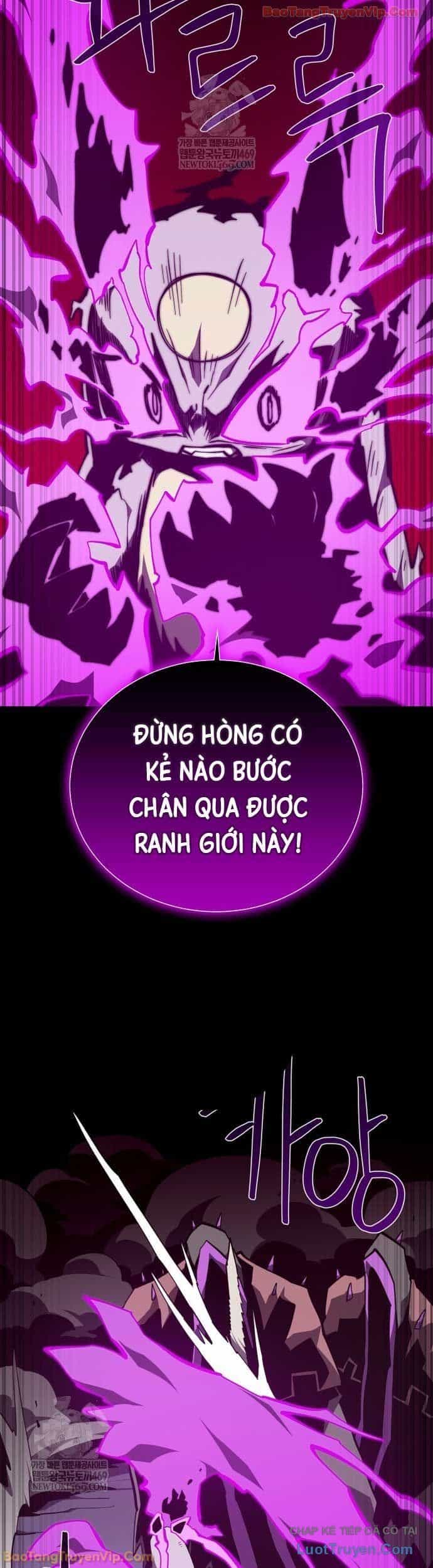 Hồi Ức Trong Ngục Tối - Chương 152 - ảnh 29