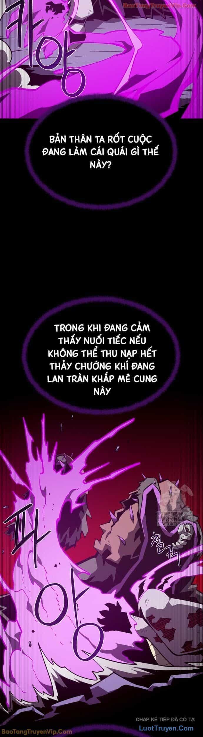 Hồi Ức Trong Ngục Tối - Chương 152 - ảnh 30