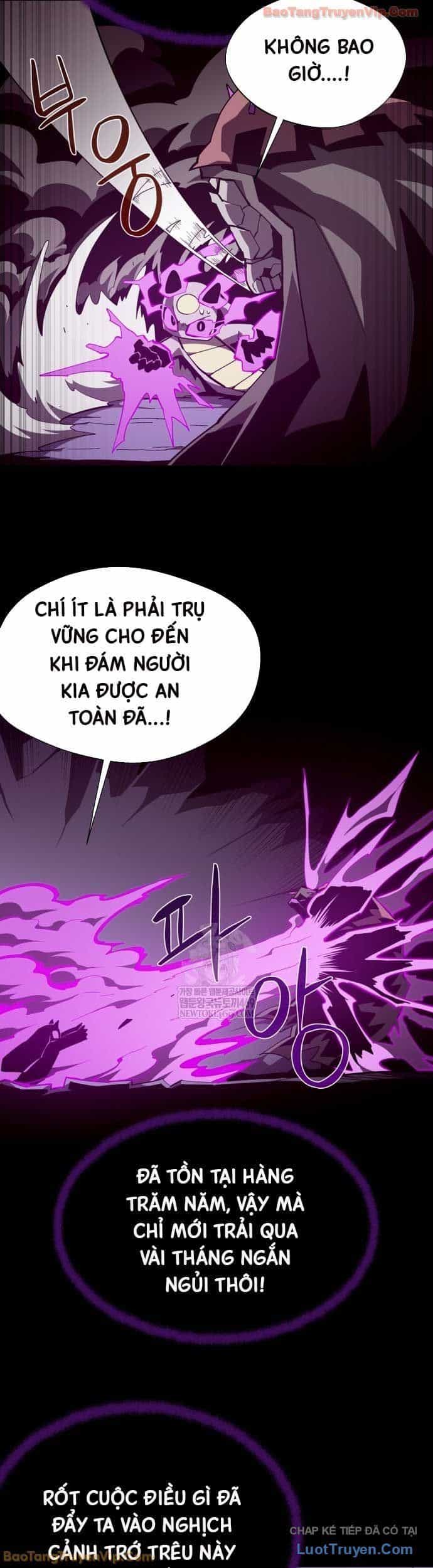 Hồi Ức Trong Ngục Tối - Chương 152 - ảnh 32