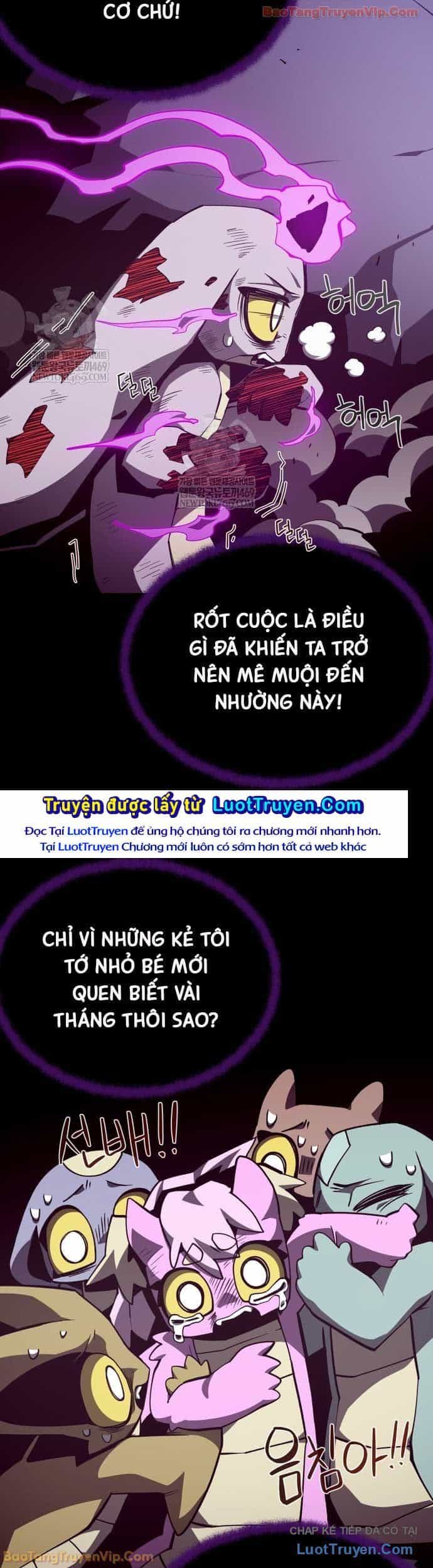 Hồi Ức Trong Ngục Tối - Chương 152 - ảnh 33