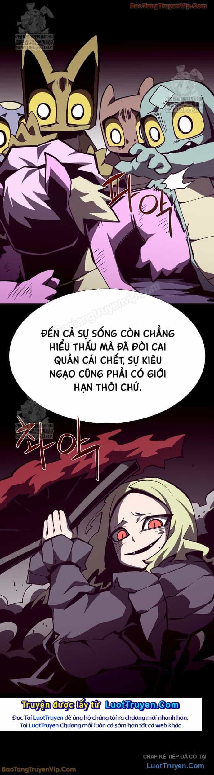 Hồi Ức Trong Ngục Tối - Chương 152 - ảnh 37