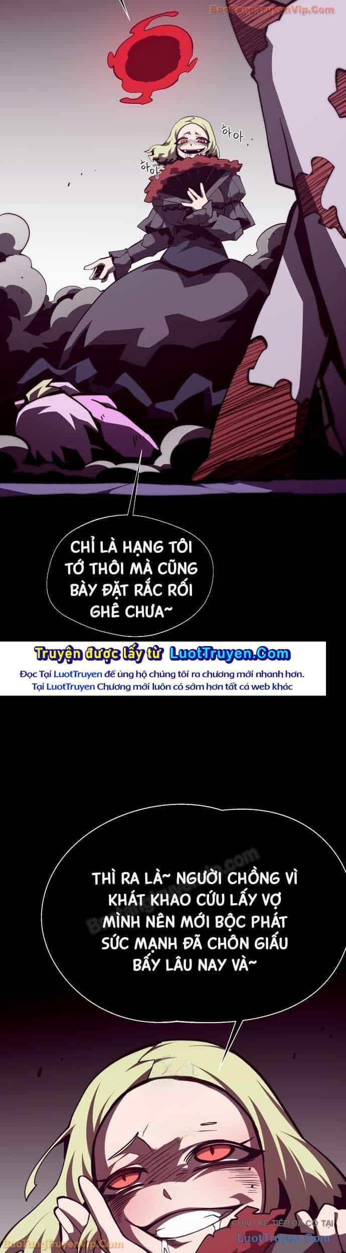 Hồi Ức Trong Ngục Tối - Chương 152 - ảnh 44