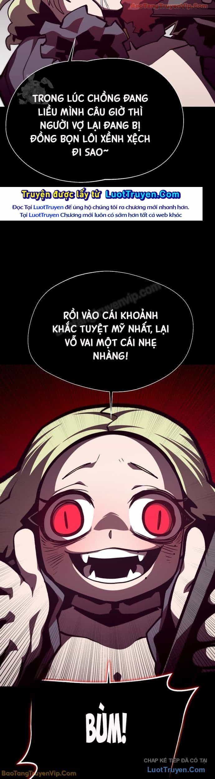 Hồi Ức Trong Ngục Tối - Chương 152 - ảnh 45