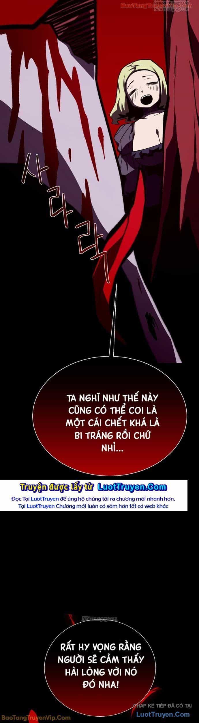 Hồi Ức Trong Ngục Tối - Chương 152 - ảnh 49