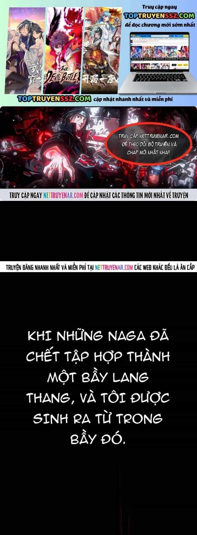 Hồi Ức Trong Ngục Tối - Chương 153 - ảnh 2