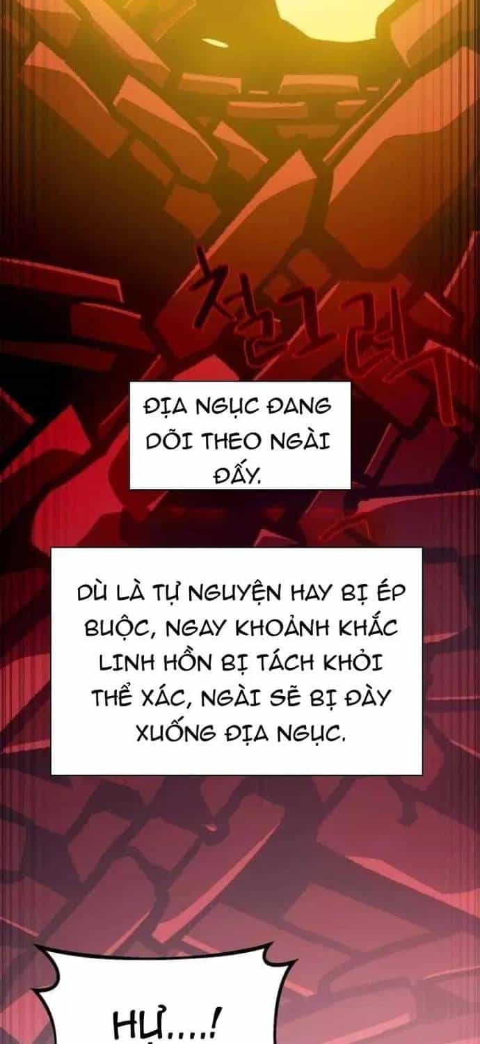 Hồi Ức Trong Ngục Tối - Chương 153 - ảnh 30