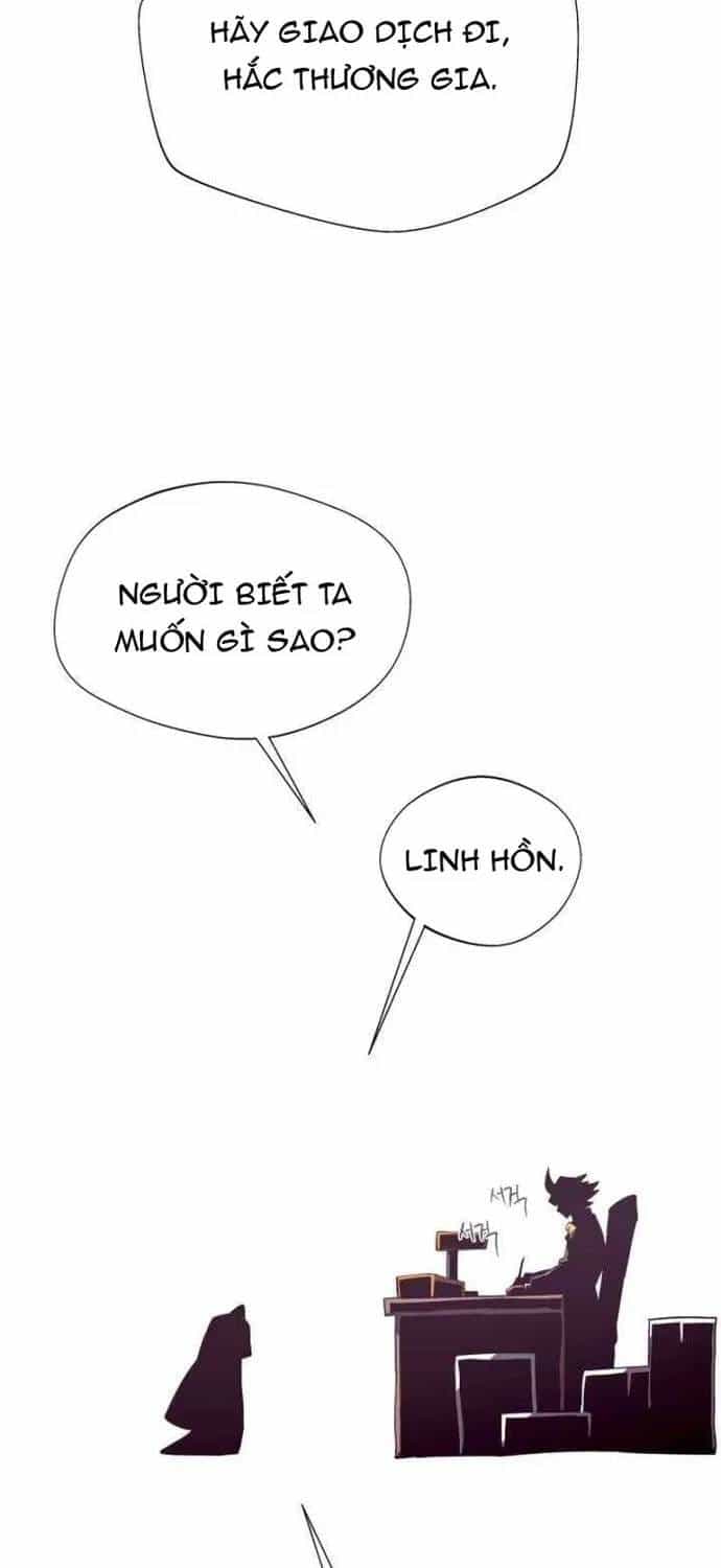 Hồi Ức Trong Ngục Tối - Chương 153 - ảnh 38