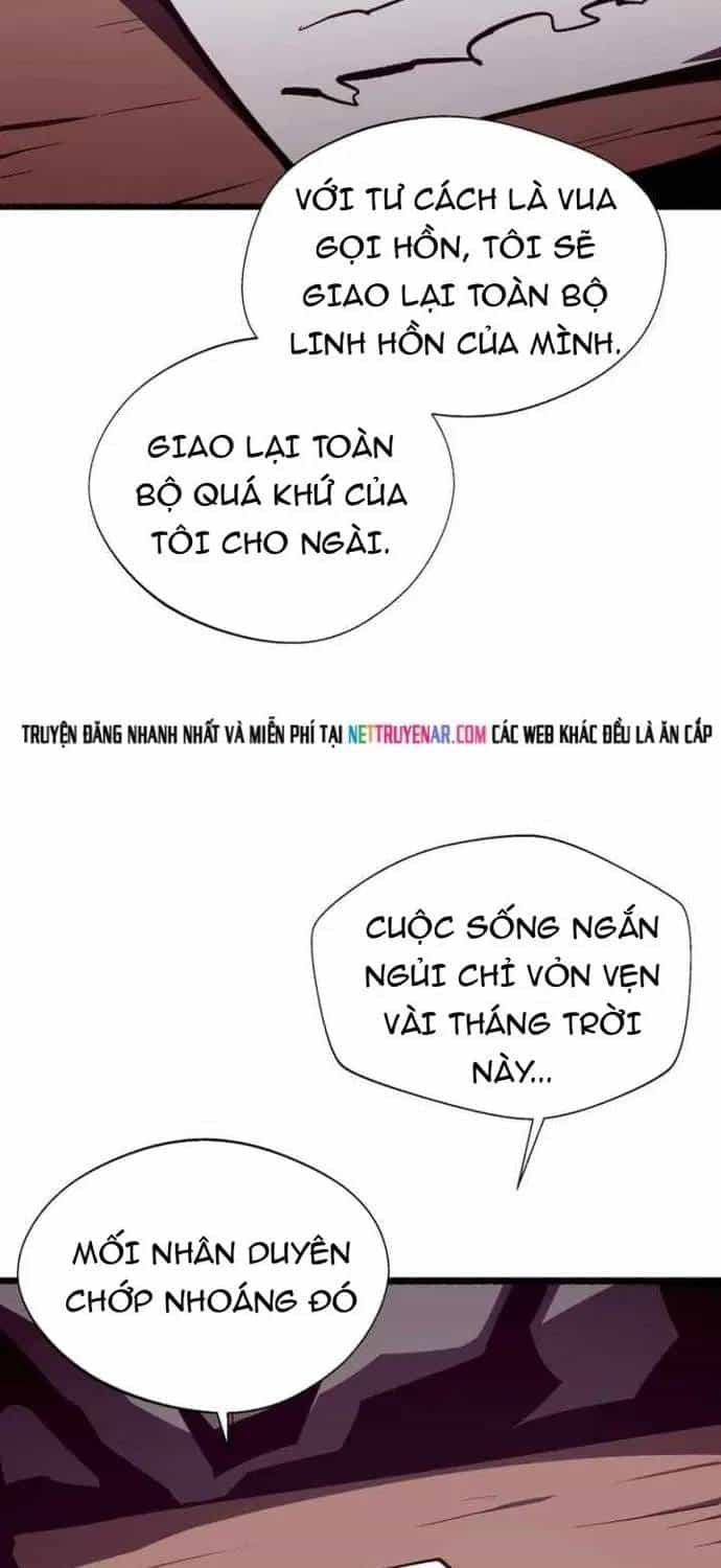 Hồi Ức Trong Ngục Tối - Chương 153 - ảnh 41