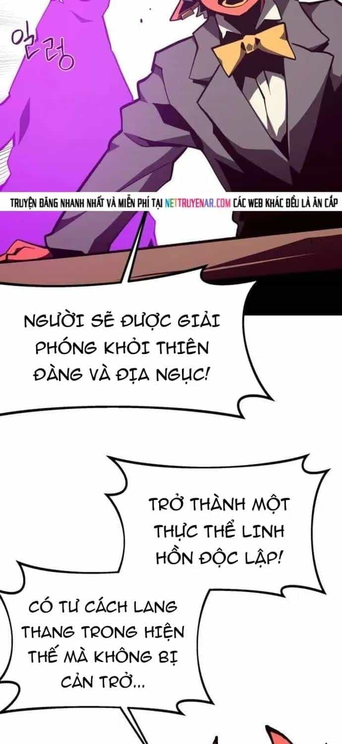Hồi Ức Trong Ngục Tối - Chương 153 - ảnh 64