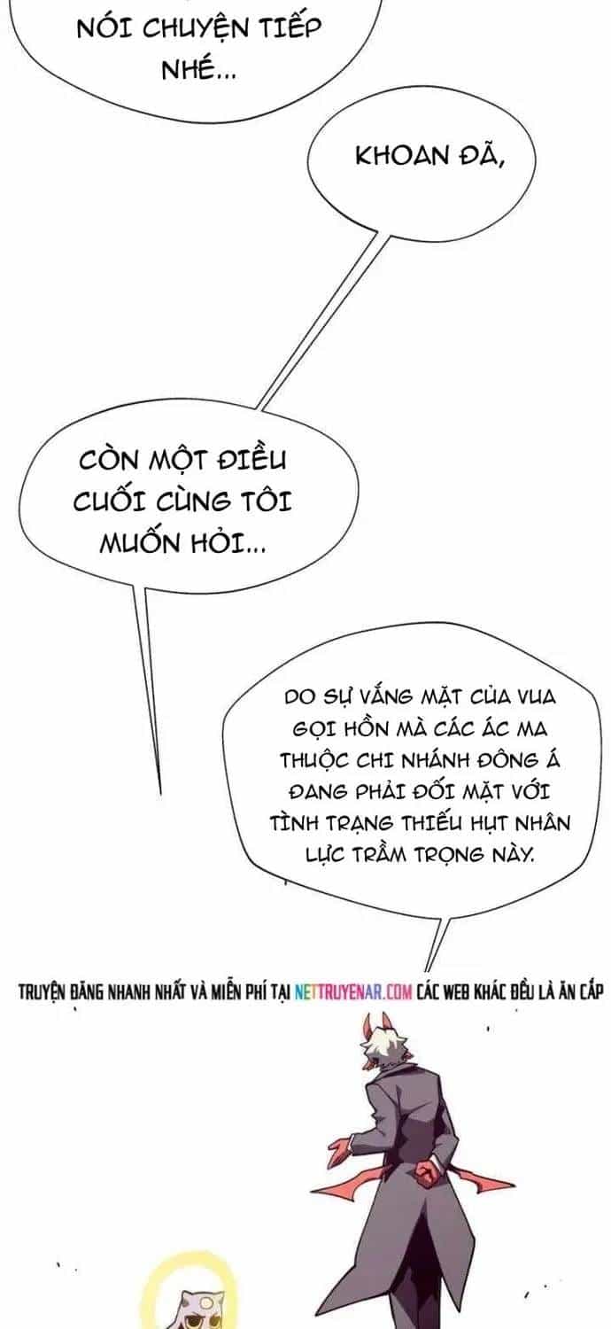 Hồi Ức Trong Ngục Tối - Chương 153 - ảnh 77