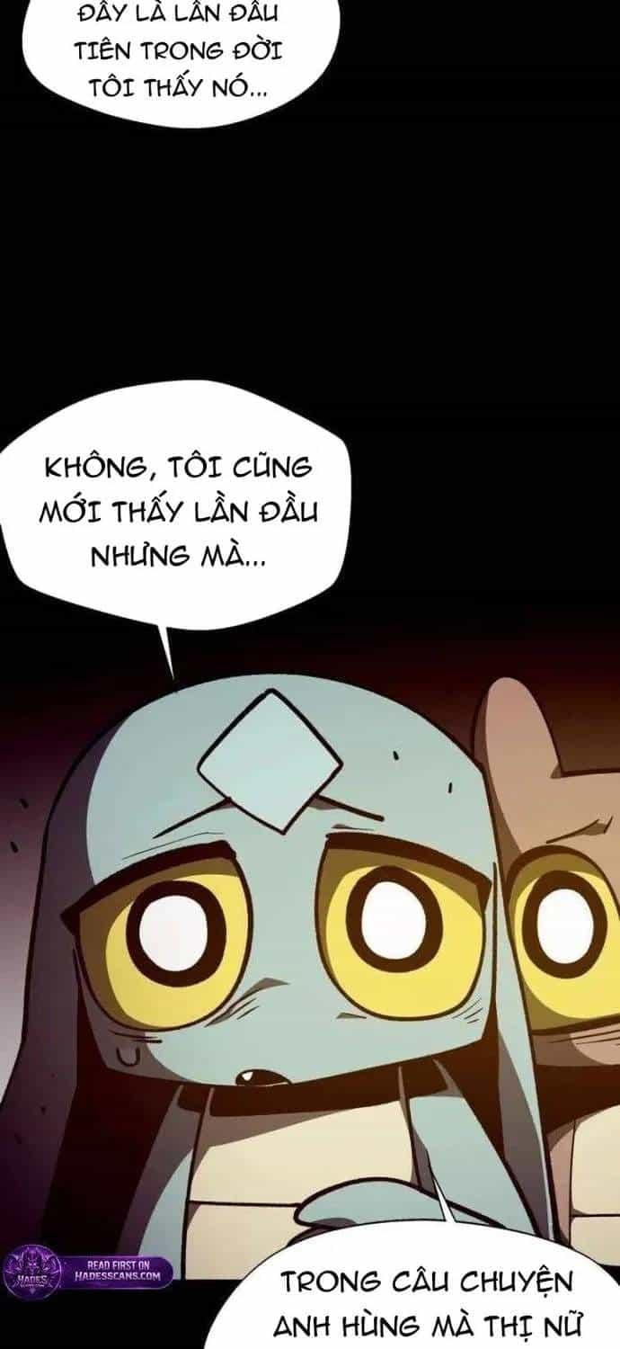 Hồi Ức Trong Ngục Tối - Chương 153 - ảnh 8
