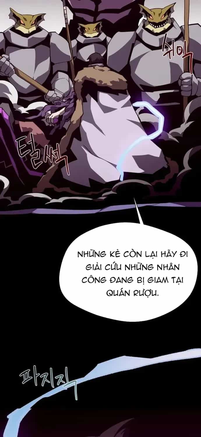 Hồi Ức Trong Ngục Tối - Chương 156 - ảnh 22