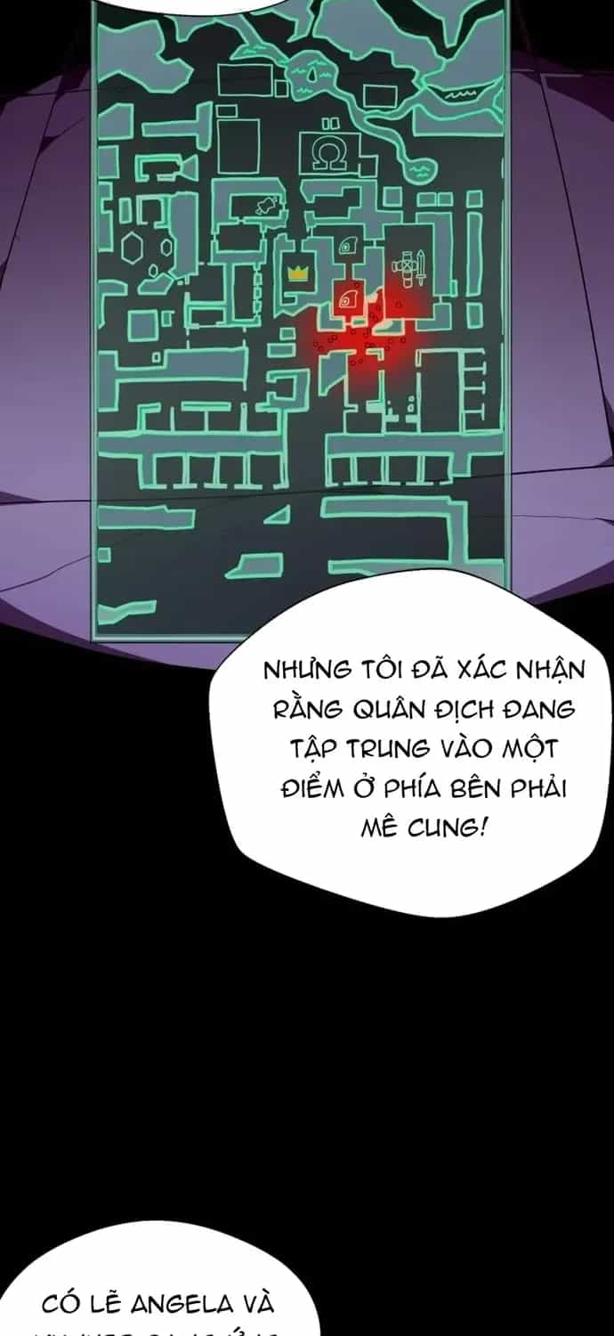 Hồi Ức Trong Ngục Tối - Chương 156 - ảnh 53