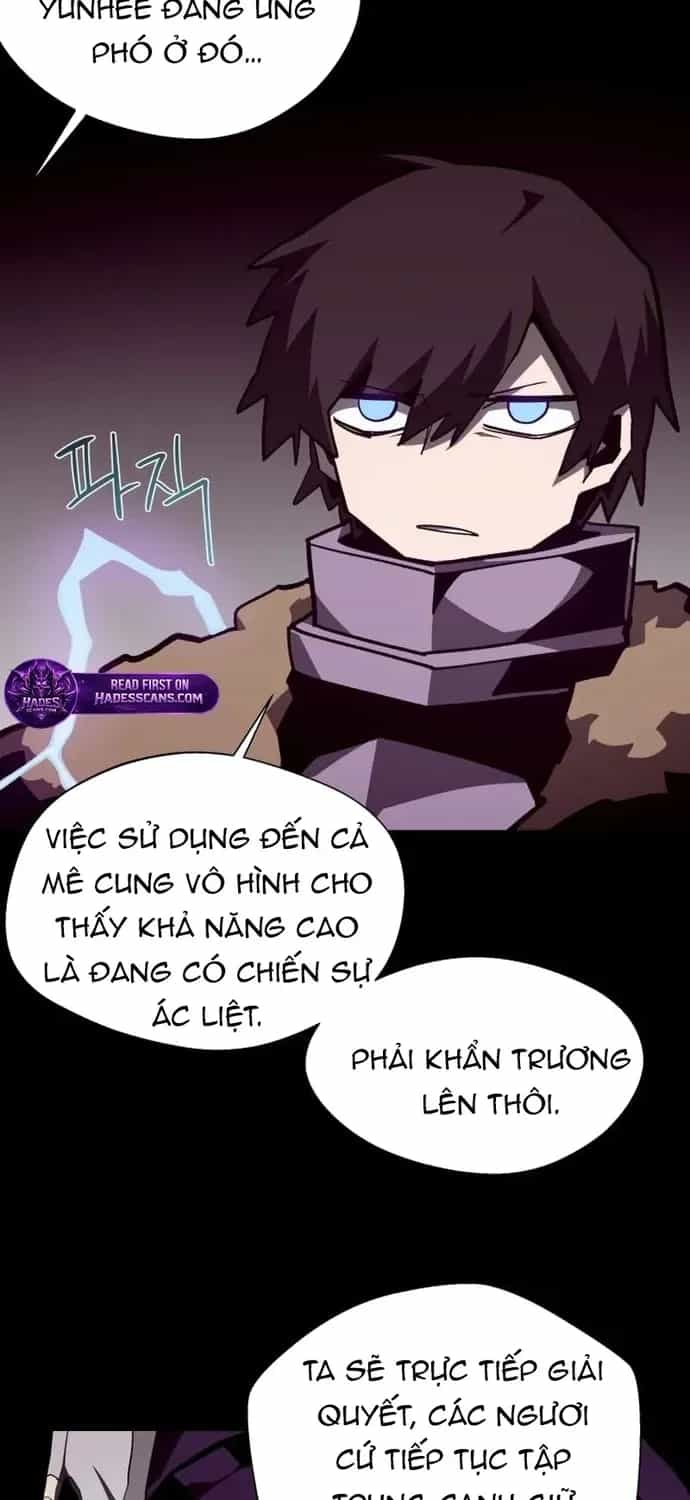 Hồi Ức Trong Ngục Tối - Chương 156 - ảnh 54