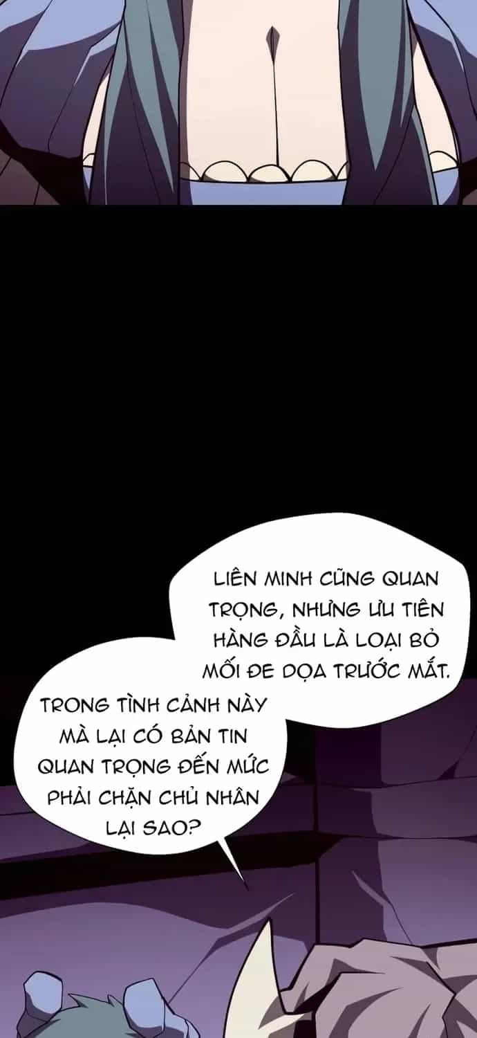 Hồi Ức Trong Ngục Tối - Chương 156 - ảnh 58