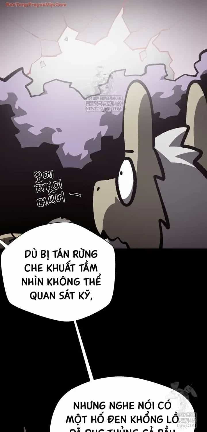Hồi Ức Trong Ngục Tối - Chương 158 - ảnh 78