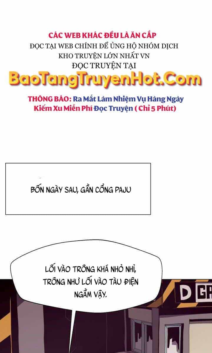 Hồi Ức Trong Ngục Tối - Chương 16 - ảnh 36
