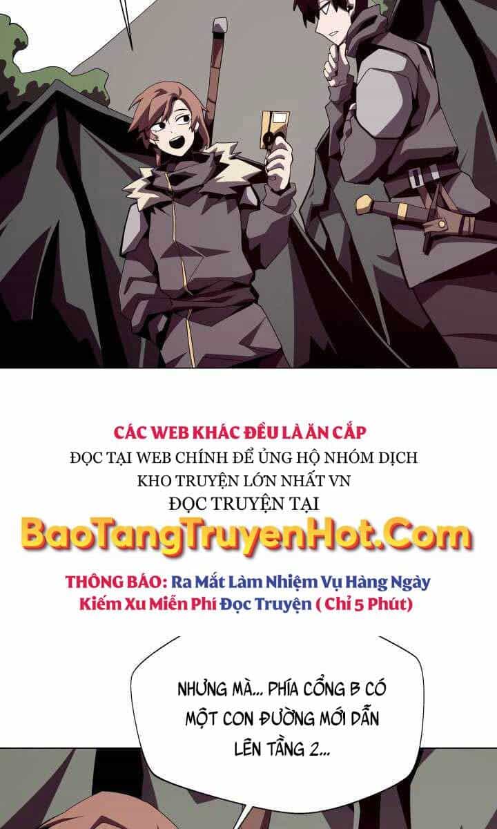 Hồi Ức Trong Ngục Tối - Chương 16 - ảnh 38