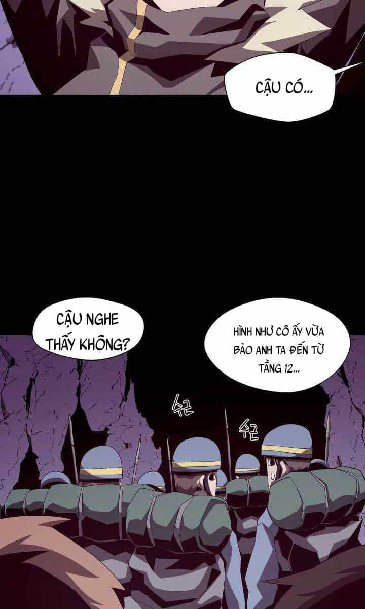 Hồi Ức Trong Ngục Tối - Chương 16 - ảnh 67