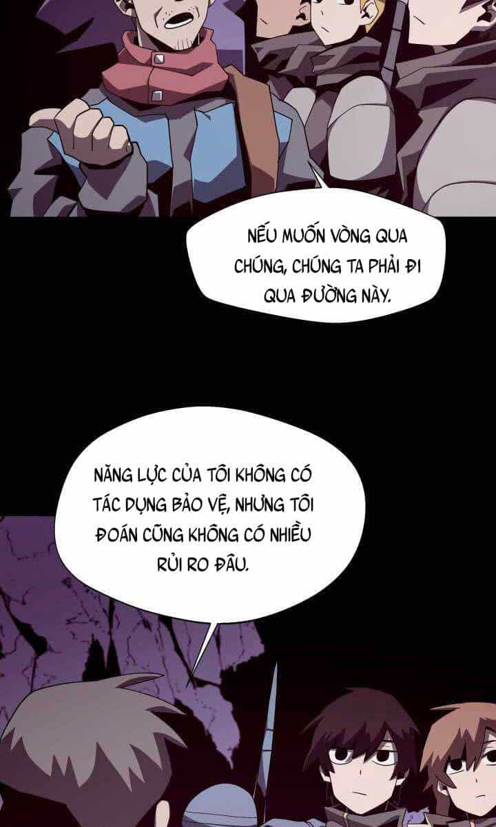 Hồi Ức Trong Ngục Tối - Chương 16 - ảnh 72