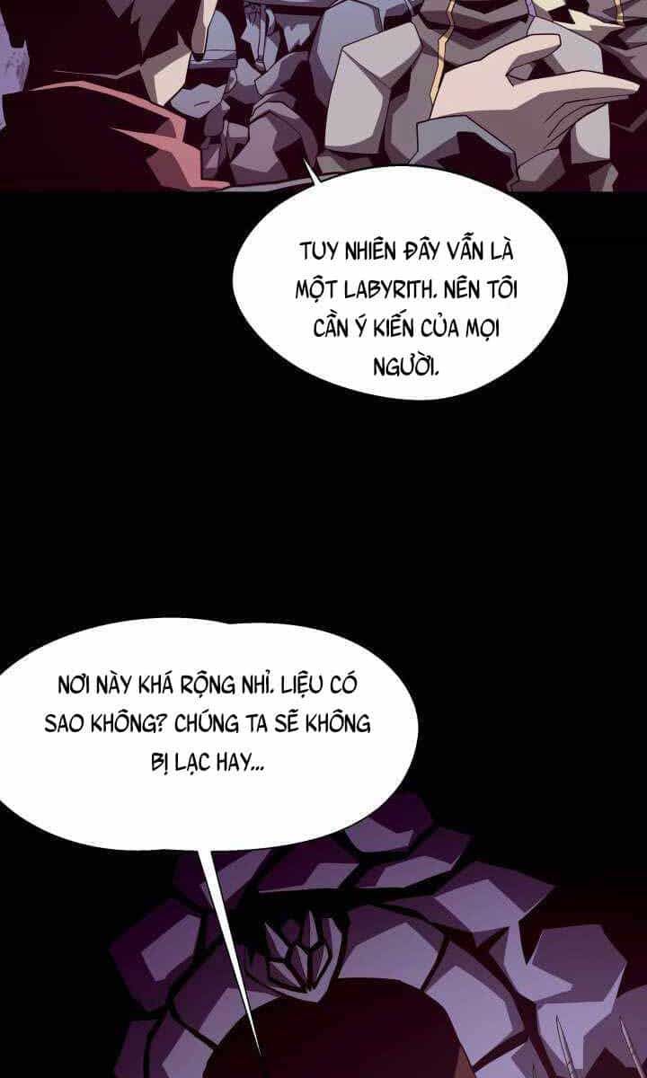 Hồi Ức Trong Ngục Tối - Chương 16 - ảnh 73