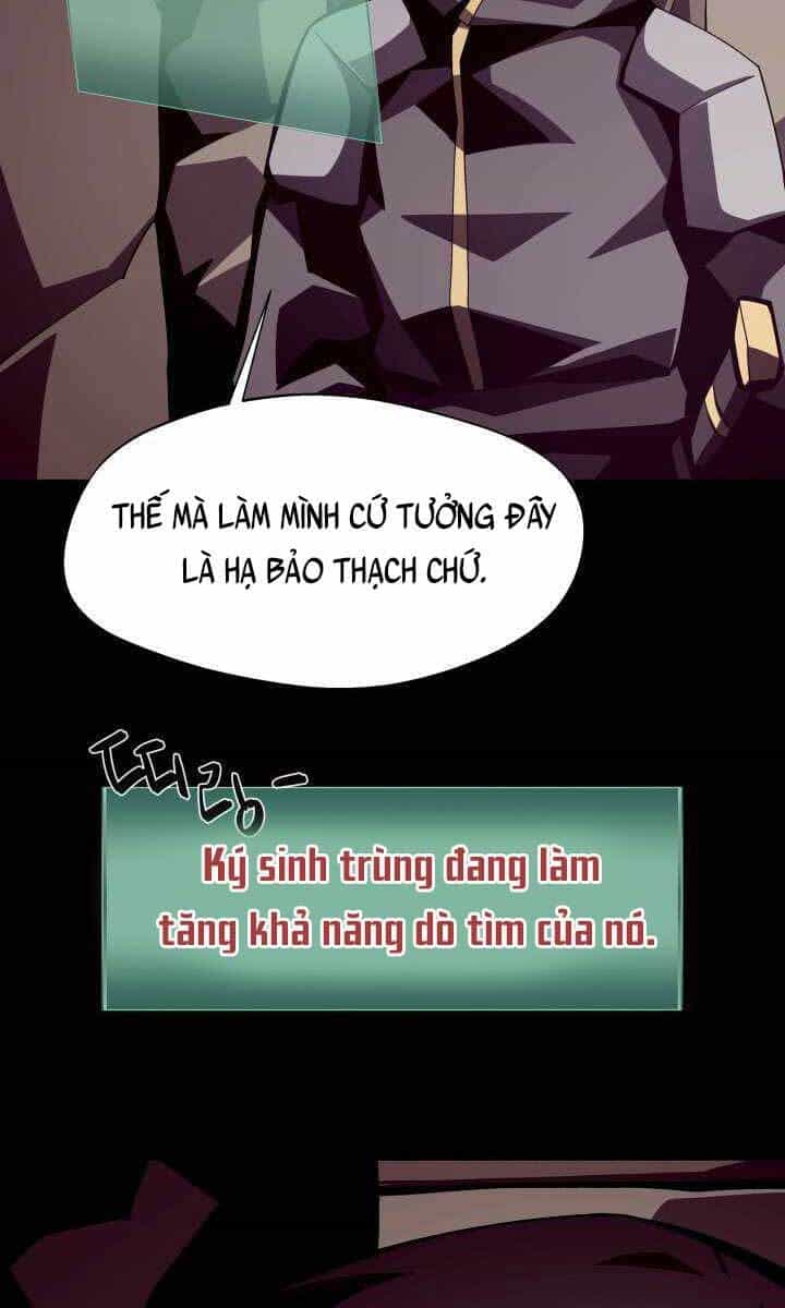 Hồi Ức Trong Ngục Tối - Chương 17 - ảnh 40