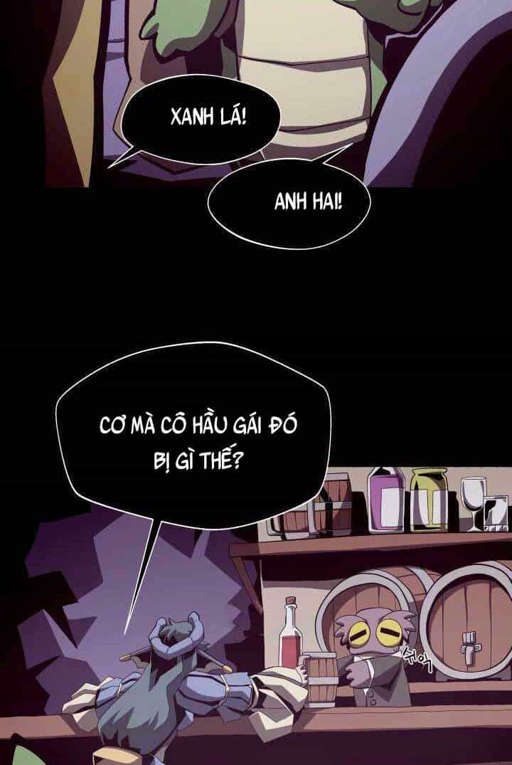 Hồi Ức Trong Ngục Tối - Chương 17 - ảnh 49