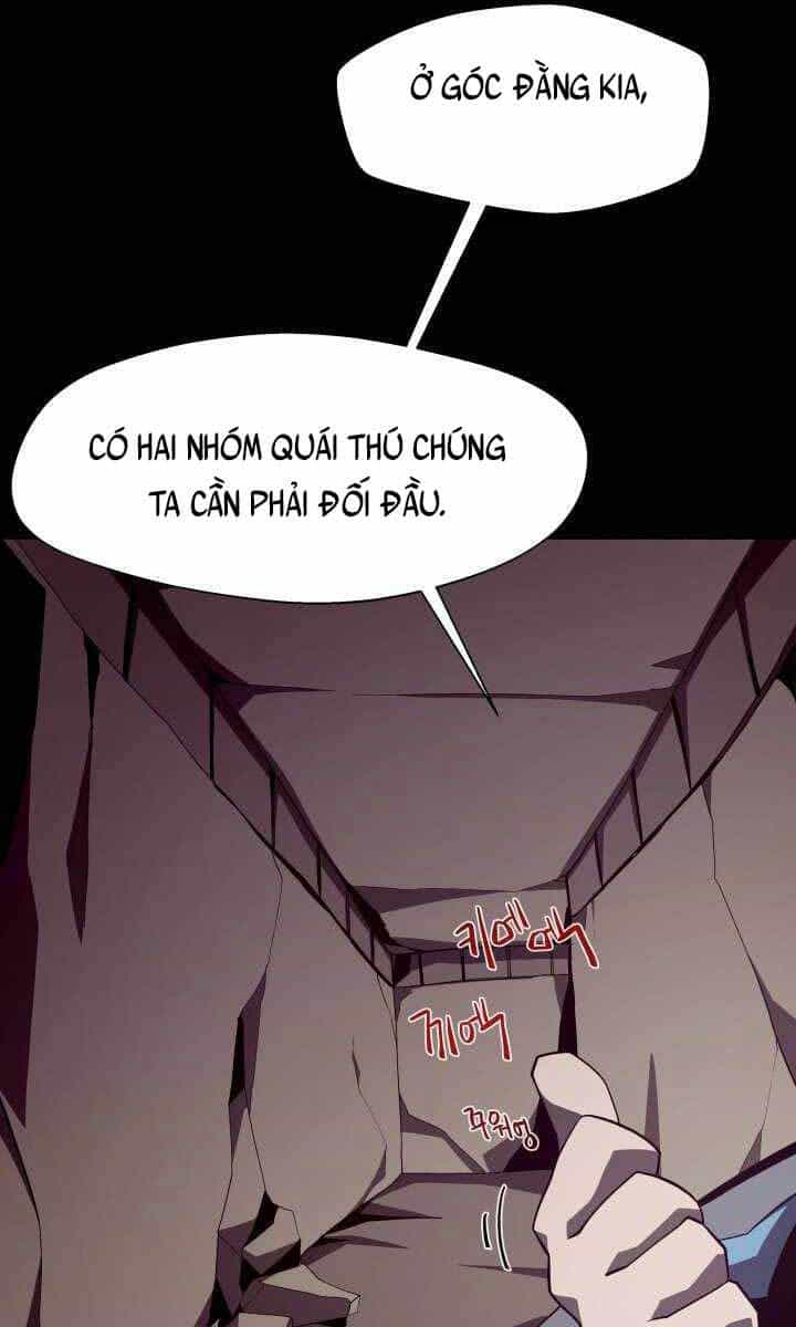 Hồi Ức Trong Ngục Tối - Chương 17 - ảnh 69