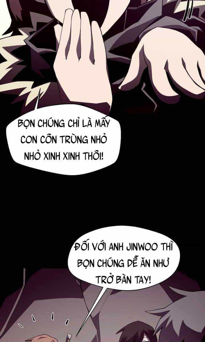 Hồi Ức Trong Ngục Tối - Chương 17 - ảnh 79