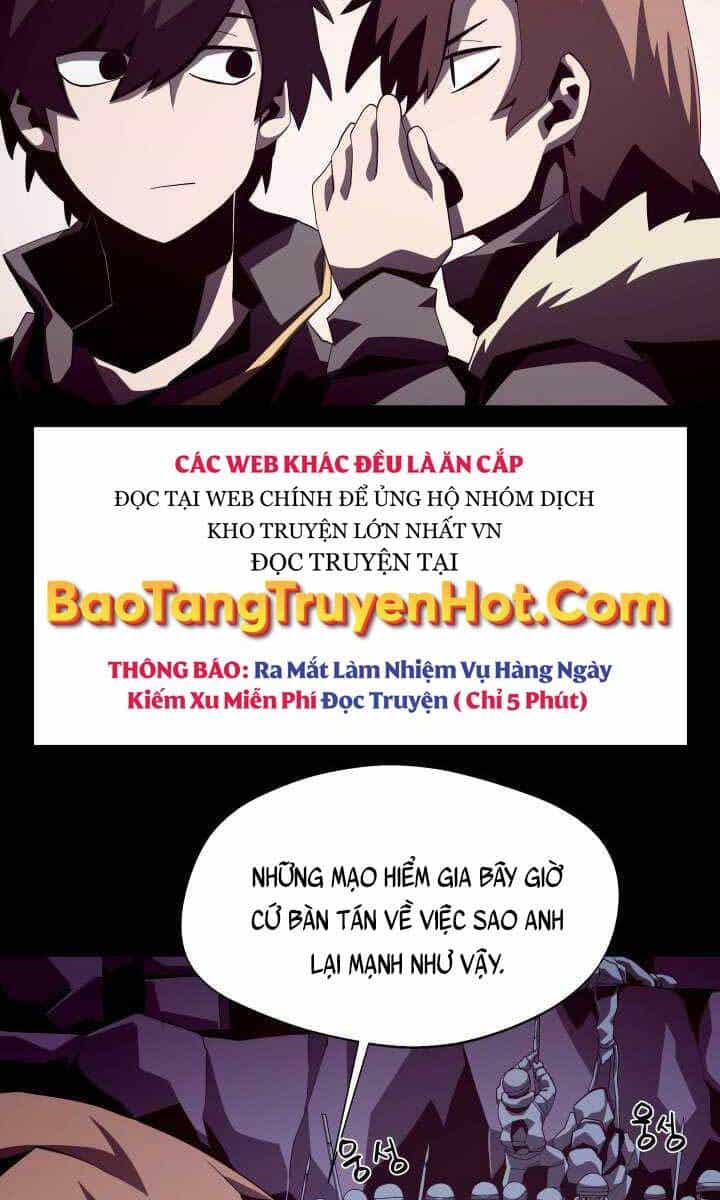 Hồi Ức Trong Ngục Tối - Chương 18 - ảnh 41