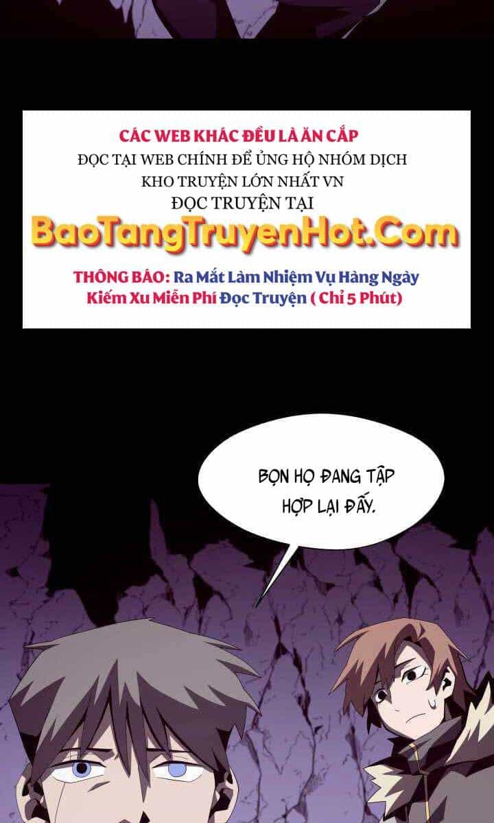 Hồi Ức Trong Ngục Tối - Chương 18 - ảnh 54