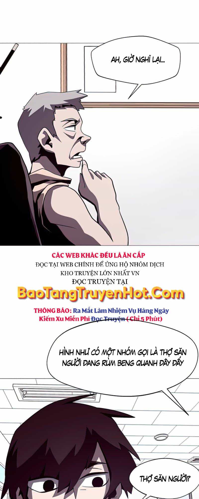 Hồi Ức Trong Ngục Tối - Chương 19 - ảnh 34