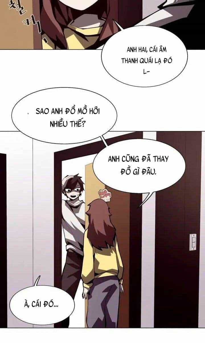 Hồi Ức Trong Ngục Tối - Chương 2 - ảnh 85