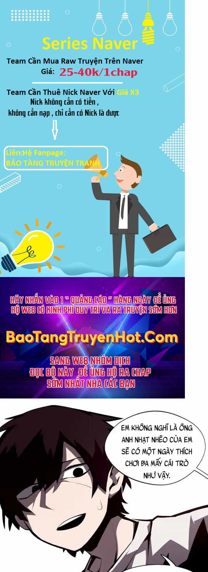 Hồi Ức Trong Ngục Tối - Chương 2 - ảnh 88