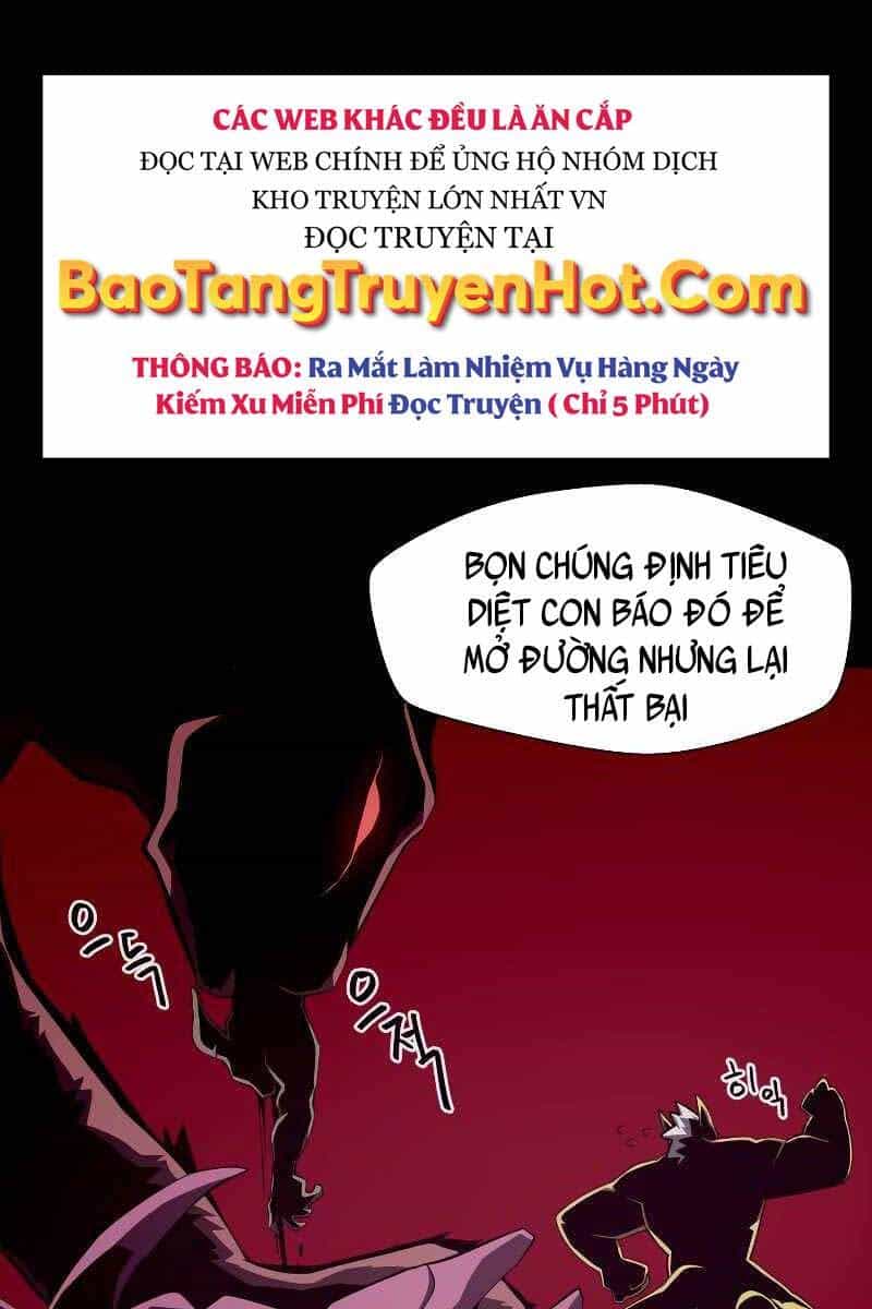 Hồi Ức Trong Ngục Tối - Chương 21 - ảnh 14