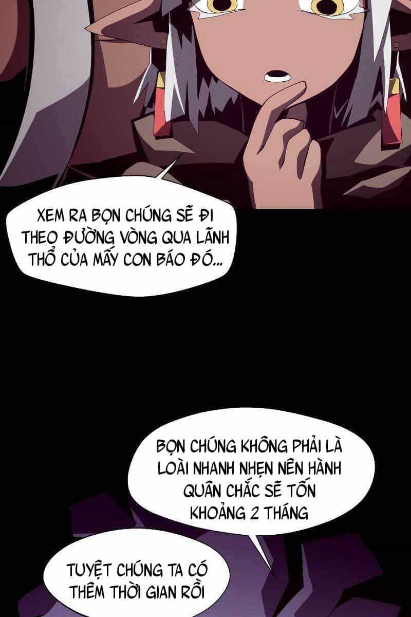 Hồi Ức Trong Ngục Tối - Chương 21 - ảnh 16