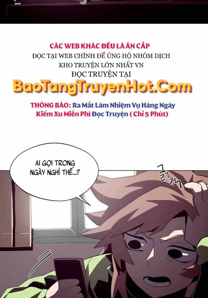 Hồi Ức Trong Ngục Tối - Chương 21 - ảnh 45