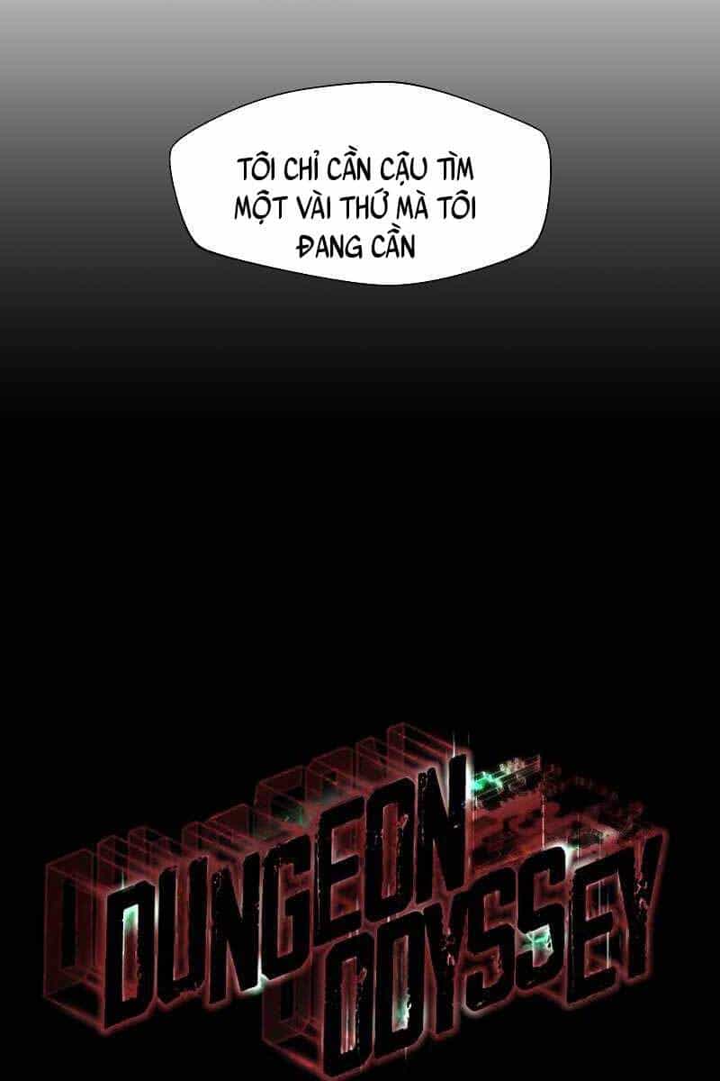 Hồi Ức Trong Ngục Tối - Chương 21 - ảnh 50