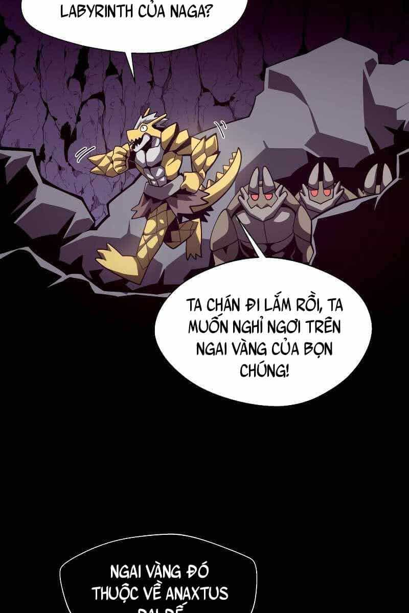 Hồi Ức Trong Ngục Tối - Chương 21 - ảnh 65
